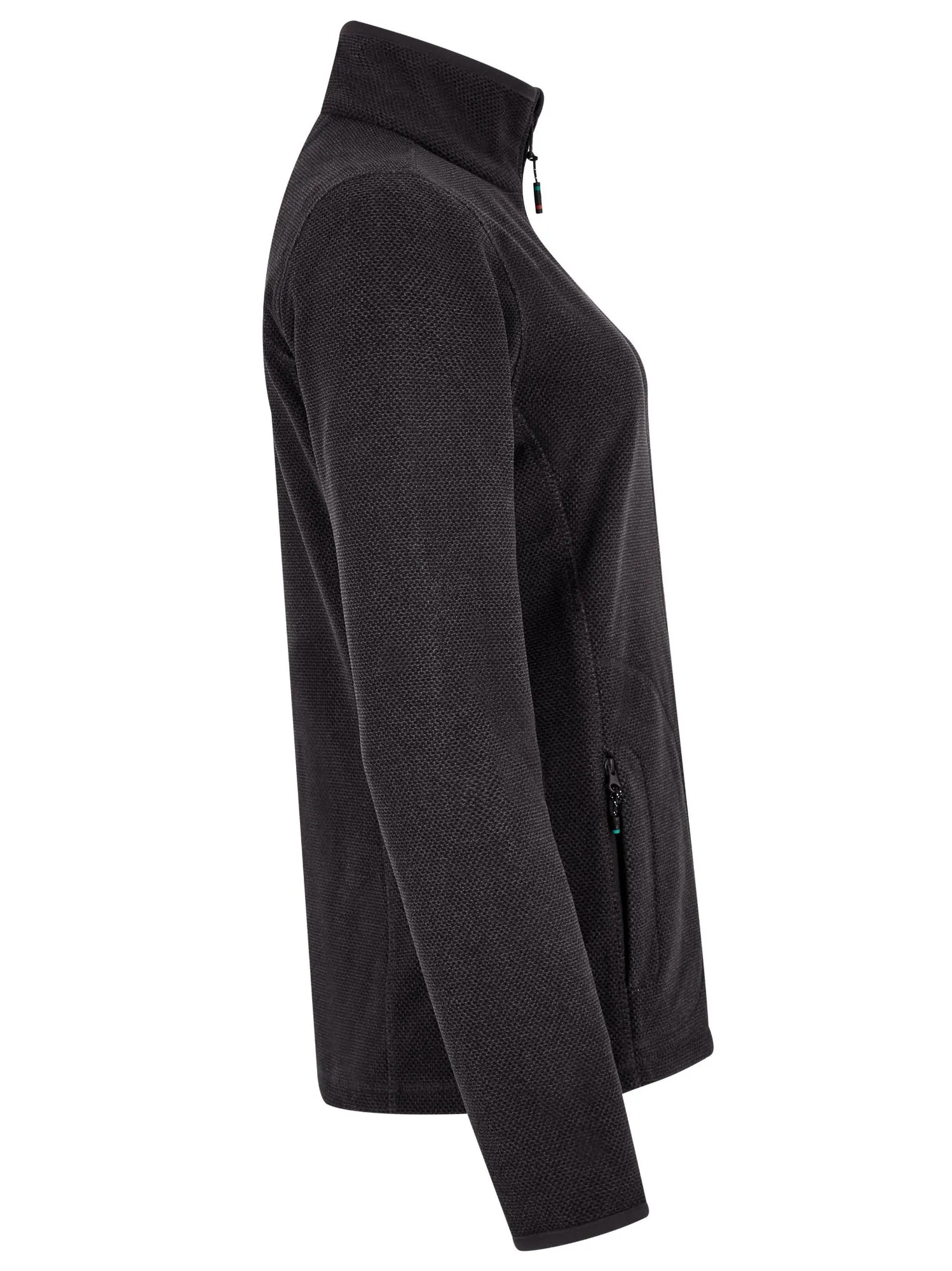 DUBARRY WOMEN Sicily Full-Zip Fleece (Online only*)