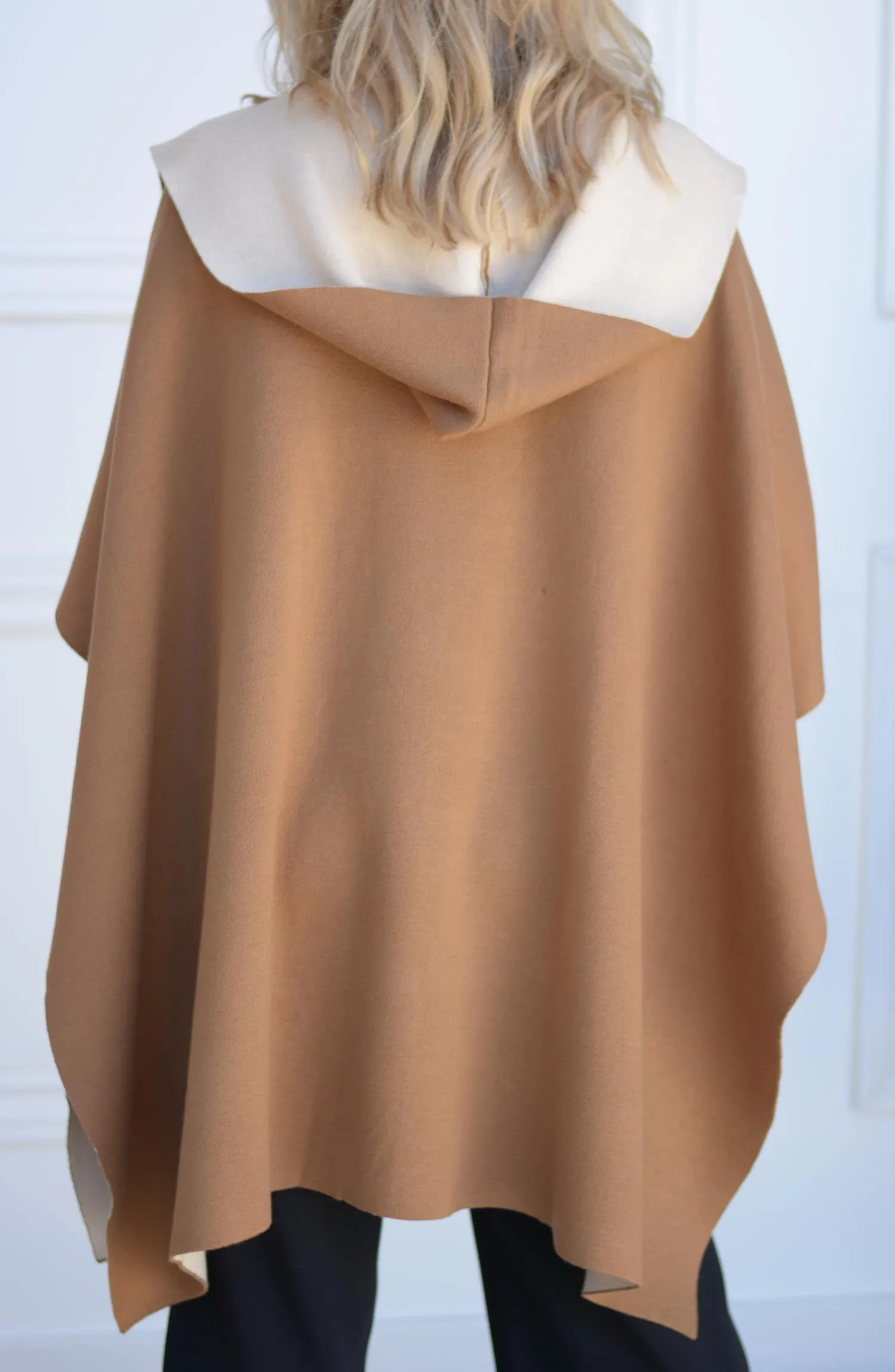 Ellery Cape FINAL SALE