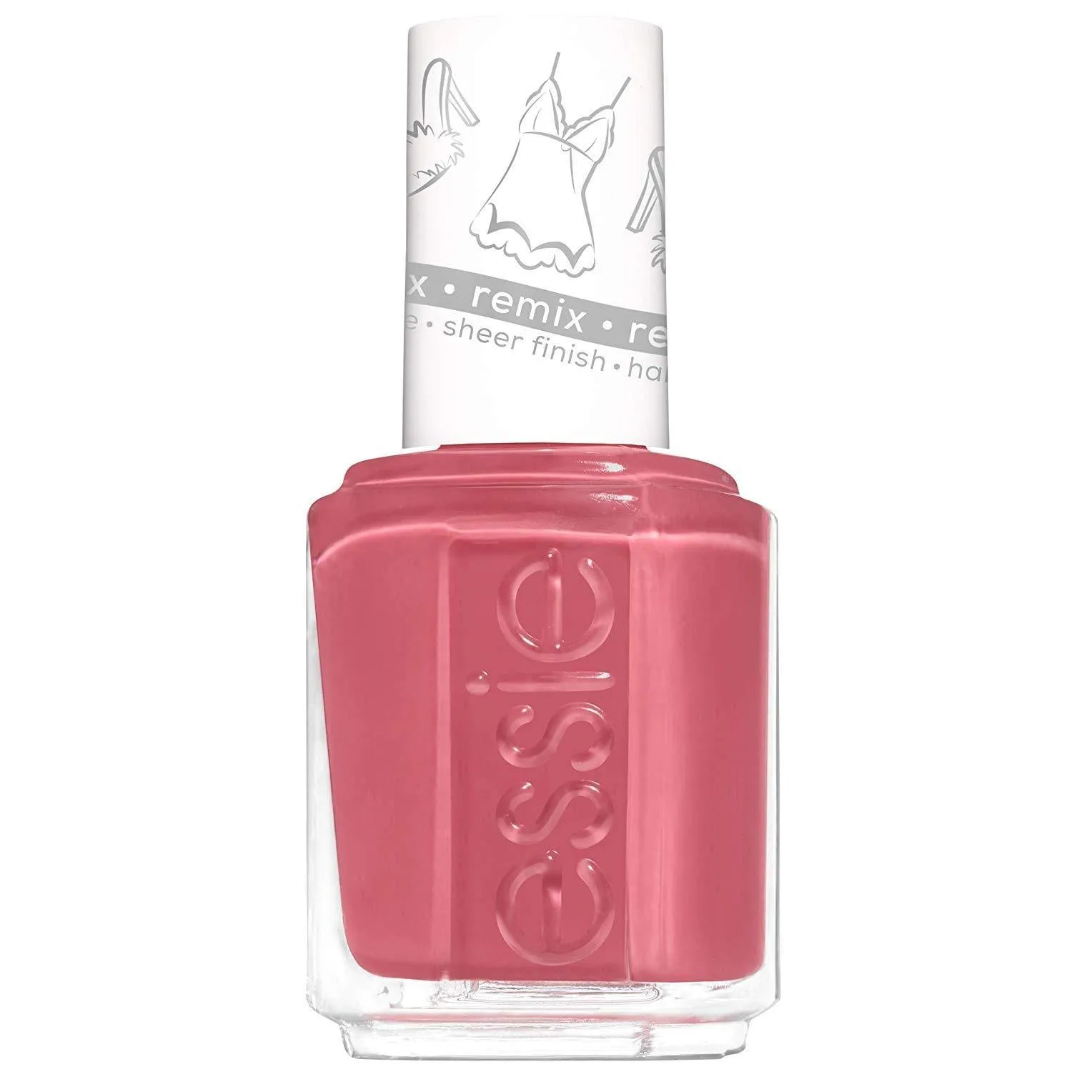 Essie Satin Slip 0.5 oz - #1616