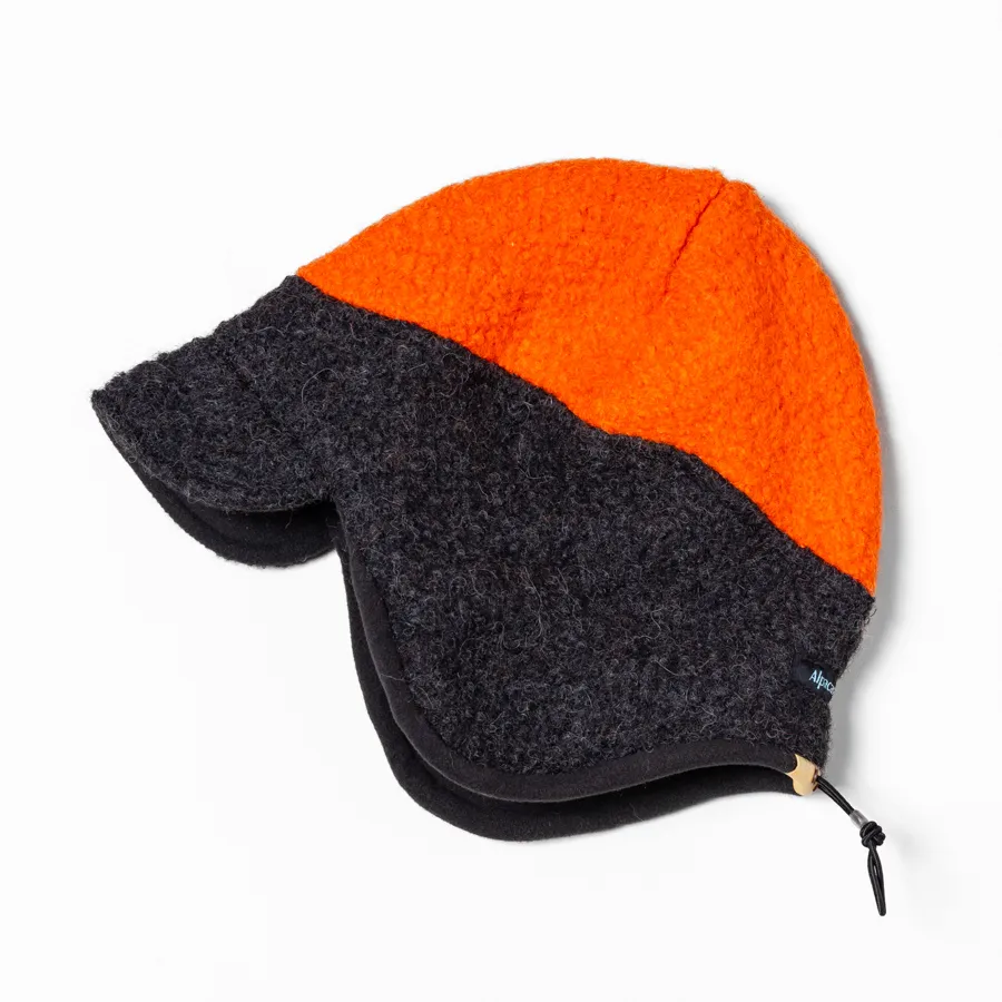 Extreme Warmth WindStopper Hat