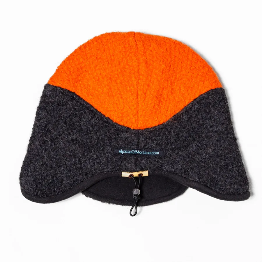 Extreme Warmth WindStopper Hat