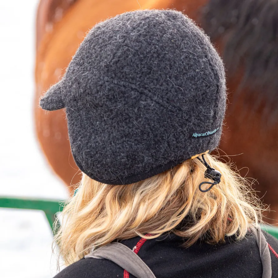 Extreme Warmth WindStopper Hat