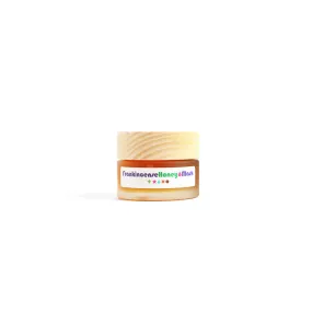 Frankincense Honey Mask