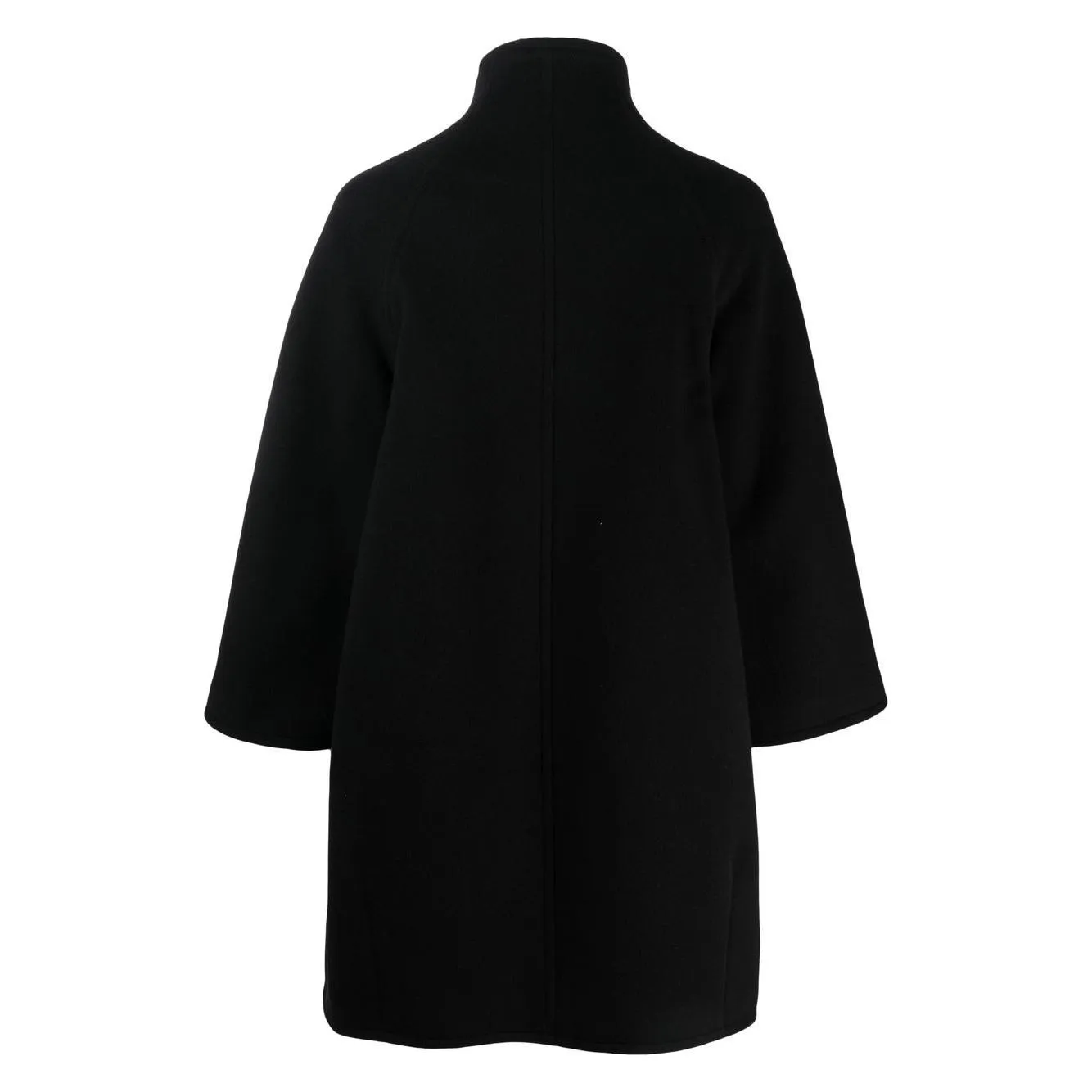 Gianluca Capannolo Coats Black