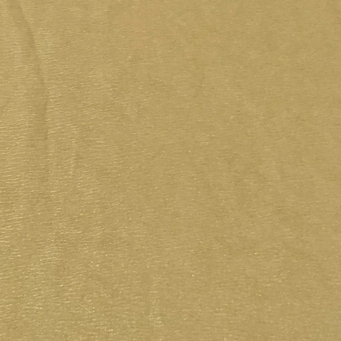 Golden Solid Gold Crush Georgette Satin Fabric