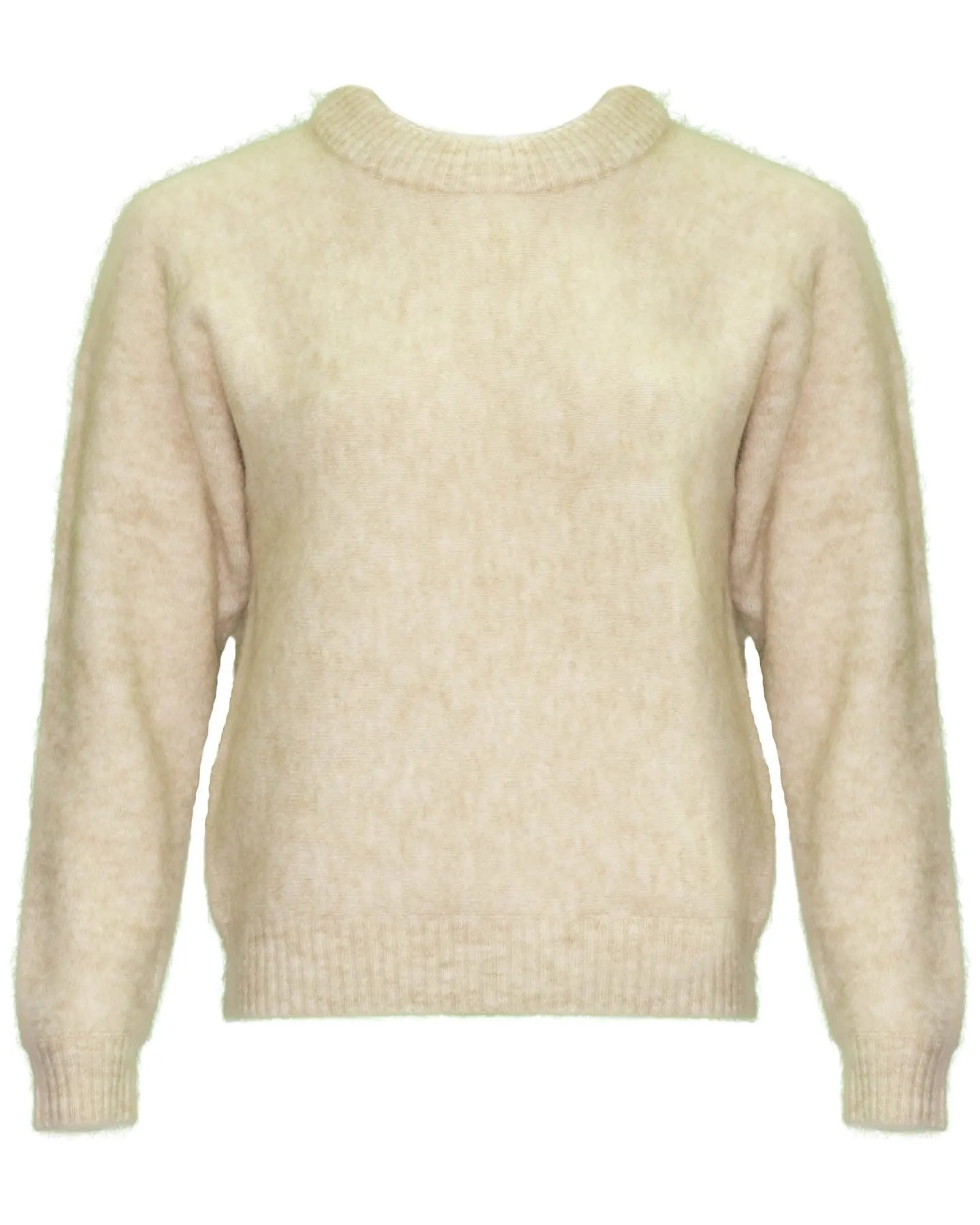 Gwynn Pullover