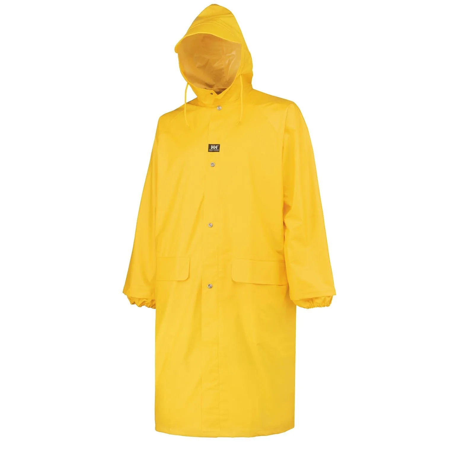 Helly Hansen Men's Woodland Rainwear Coat