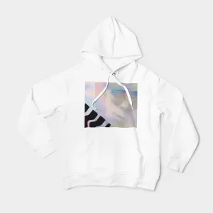 Hoodie "Dream & Roll"