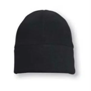 Ida Fleece Beanie Black