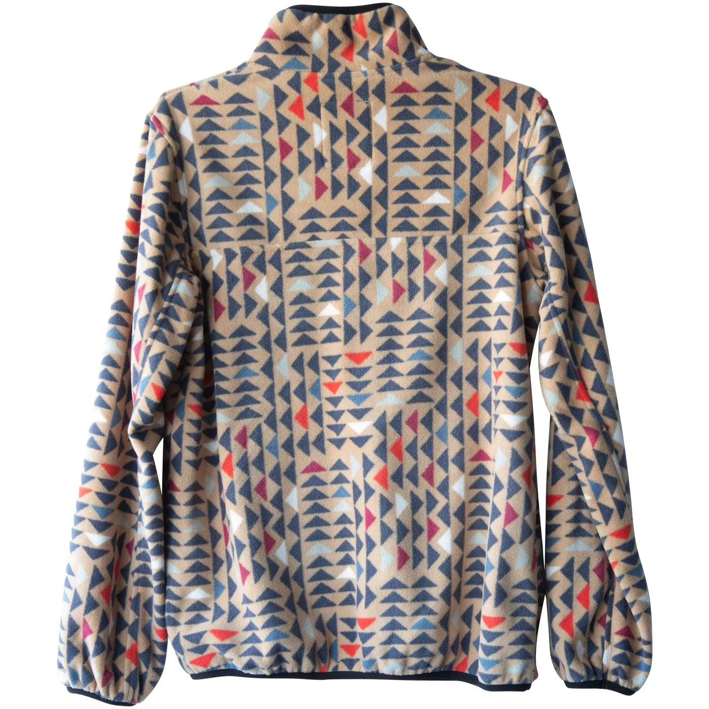 KAVU WOMENS CAVANAUGH PULLOVER