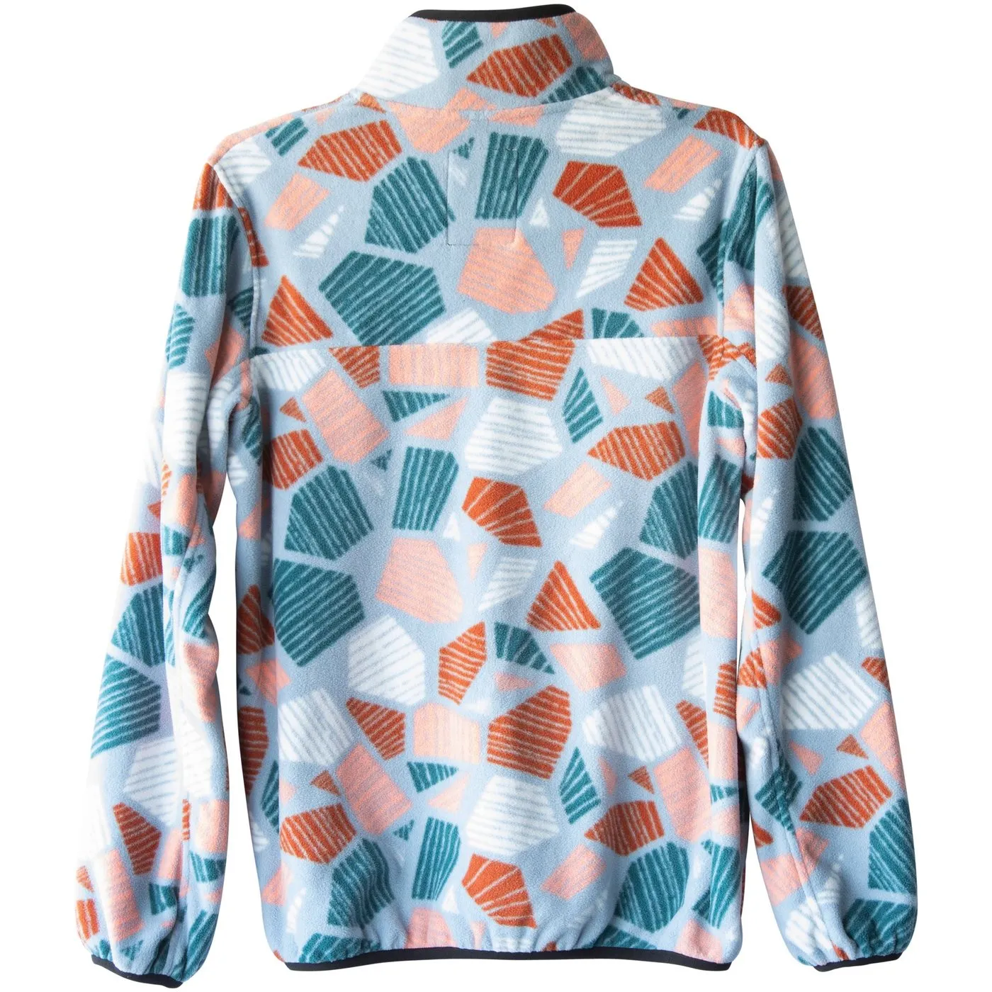 KAVU WOMENS CAVANAUGH PULLOVER