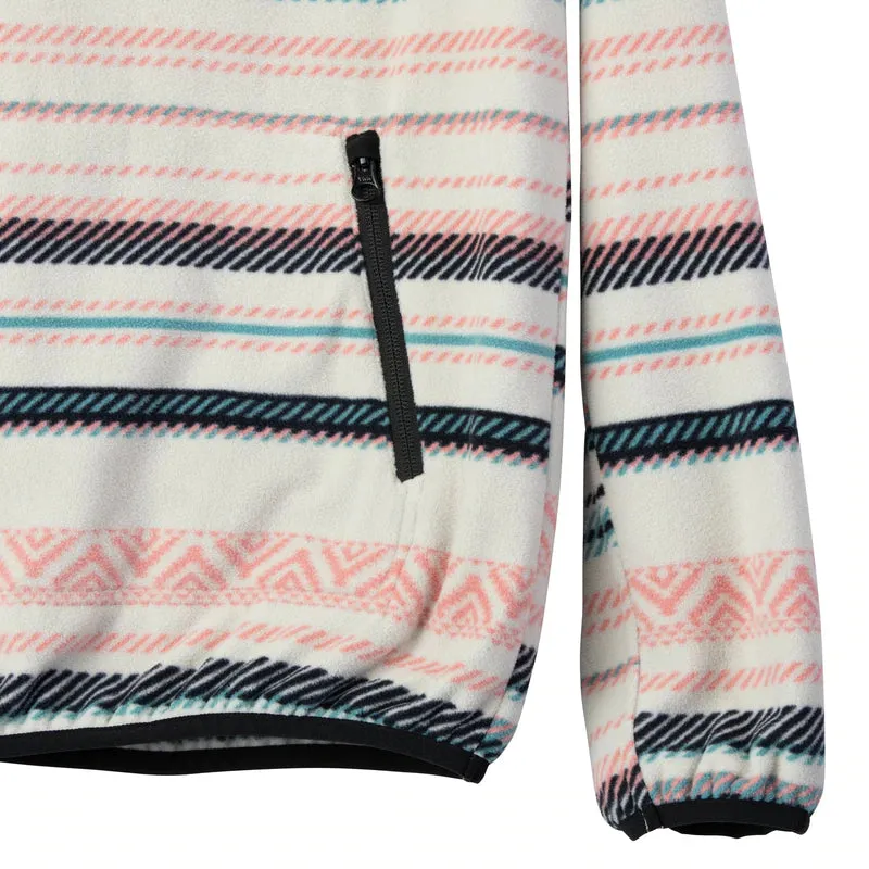 KAVU WOMENS CAVANAUGH PULLOVER