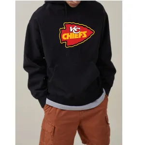 KC Chiefs (hoodie)