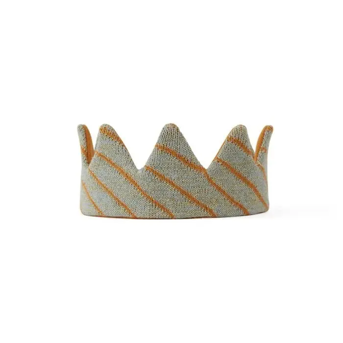 Kids Costume Kings Crown - Tourmaline