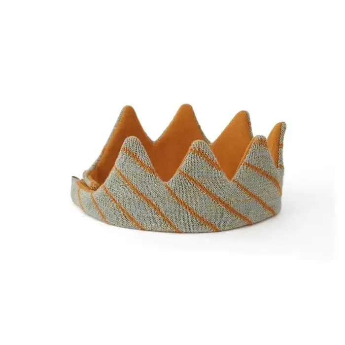 Kids Costume Kings Crown - Tourmaline