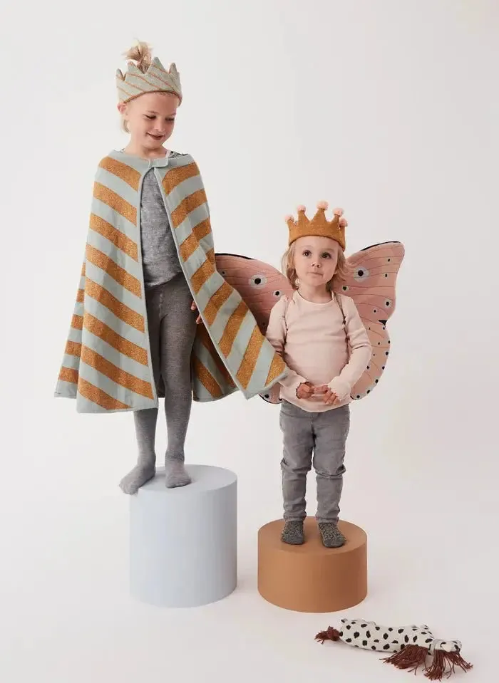 Kids Costume Kings Crown - Tourmaline