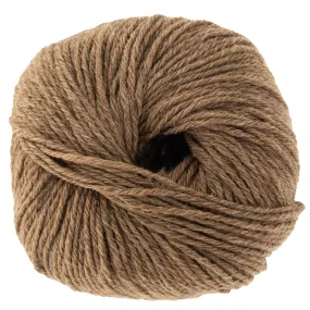 Knitting for Olive Heavy Merino Yarn - Soft Cognac