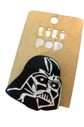 Lili0432 Star Wars Darth Vader Pin