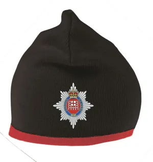 London Guards Beanie Hat