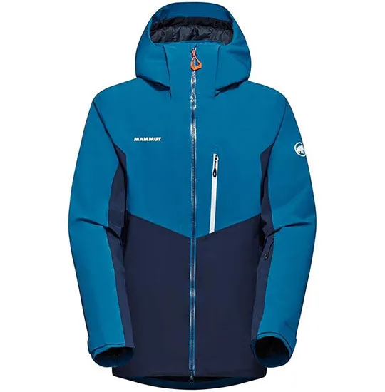 Mammut Stoney HS Thermo Men's Jacket