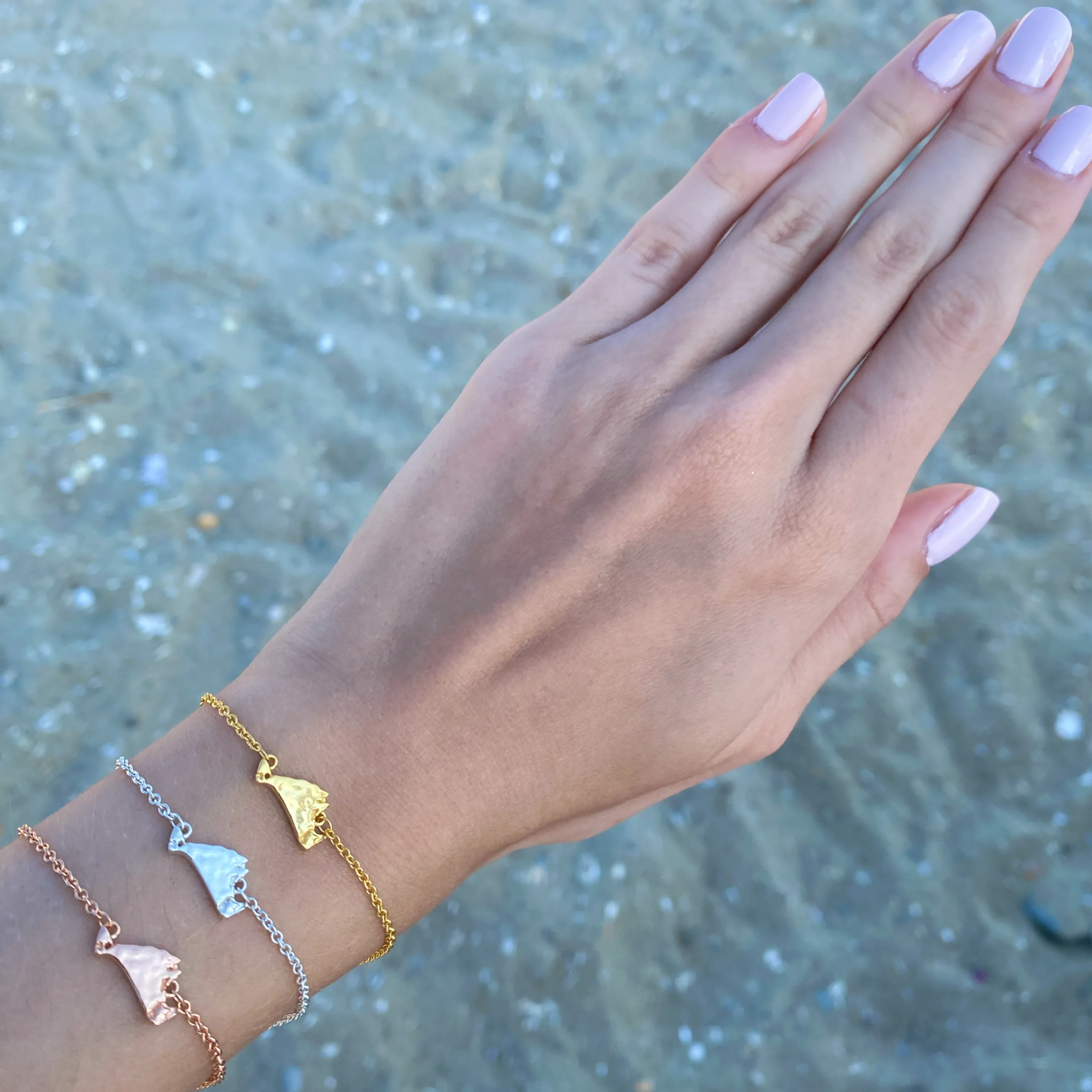 Martha's Vineyard Bracelet