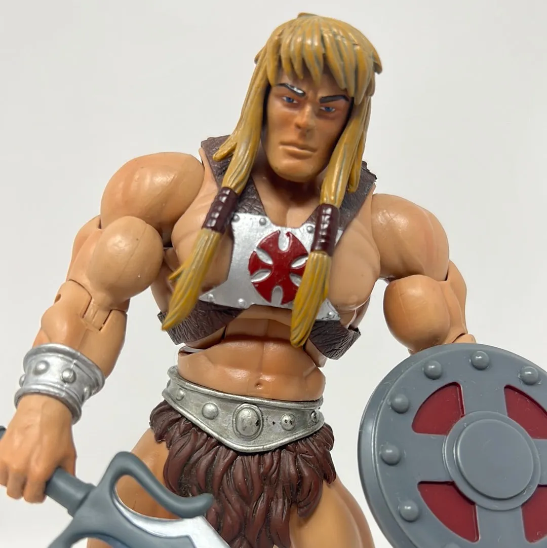 Masters Of The Universe Classics: ‘KING GRAYSKULL’ #090906