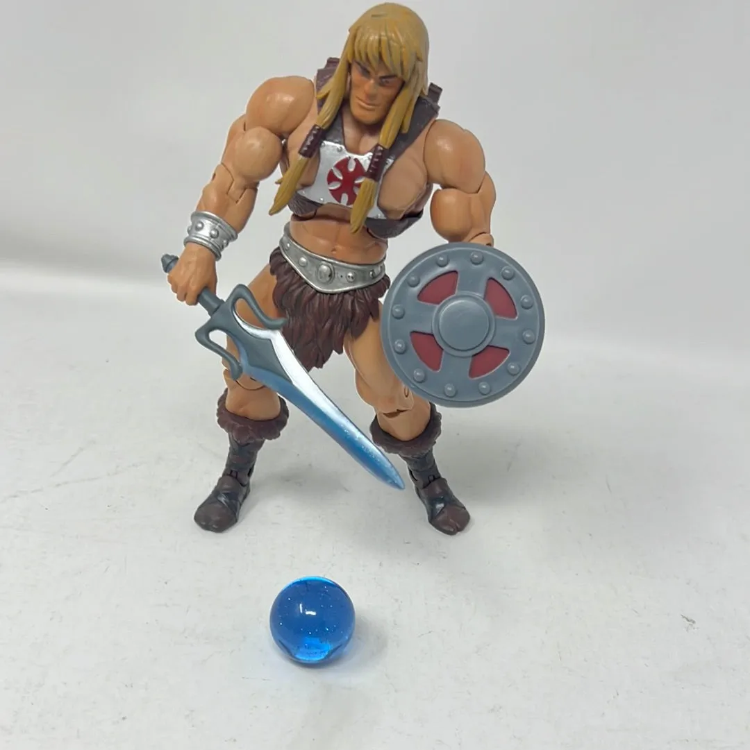 Masters Of The Universe Classics: ‘KING GRAYSKULL’ #090906