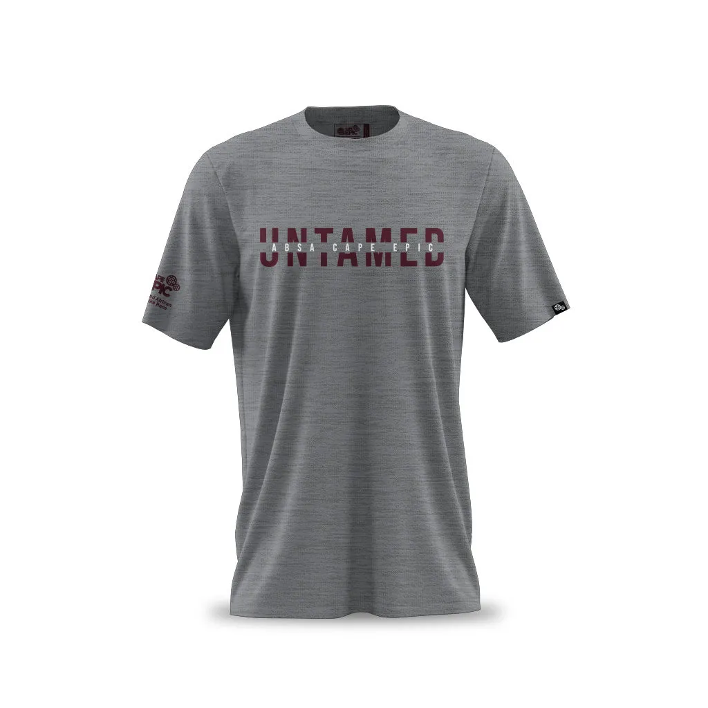 Men's Absa Cape Epic Untamed T Shirt