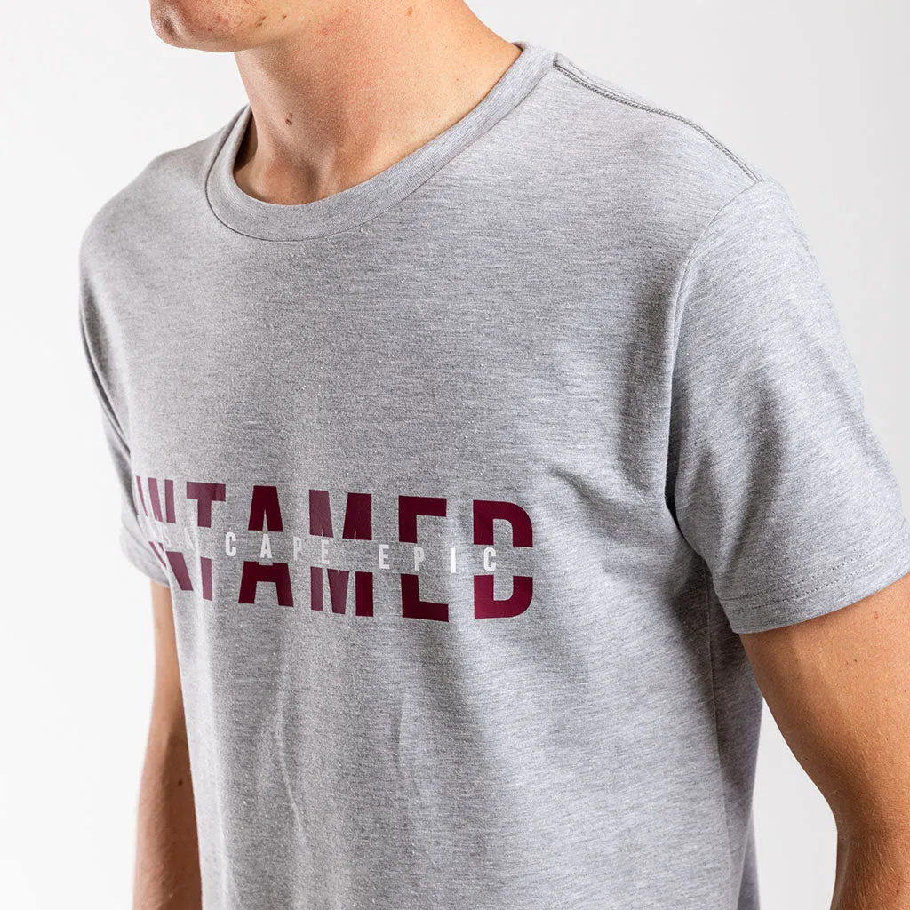 Men's Absa Cape Epic Untamed T Shirt