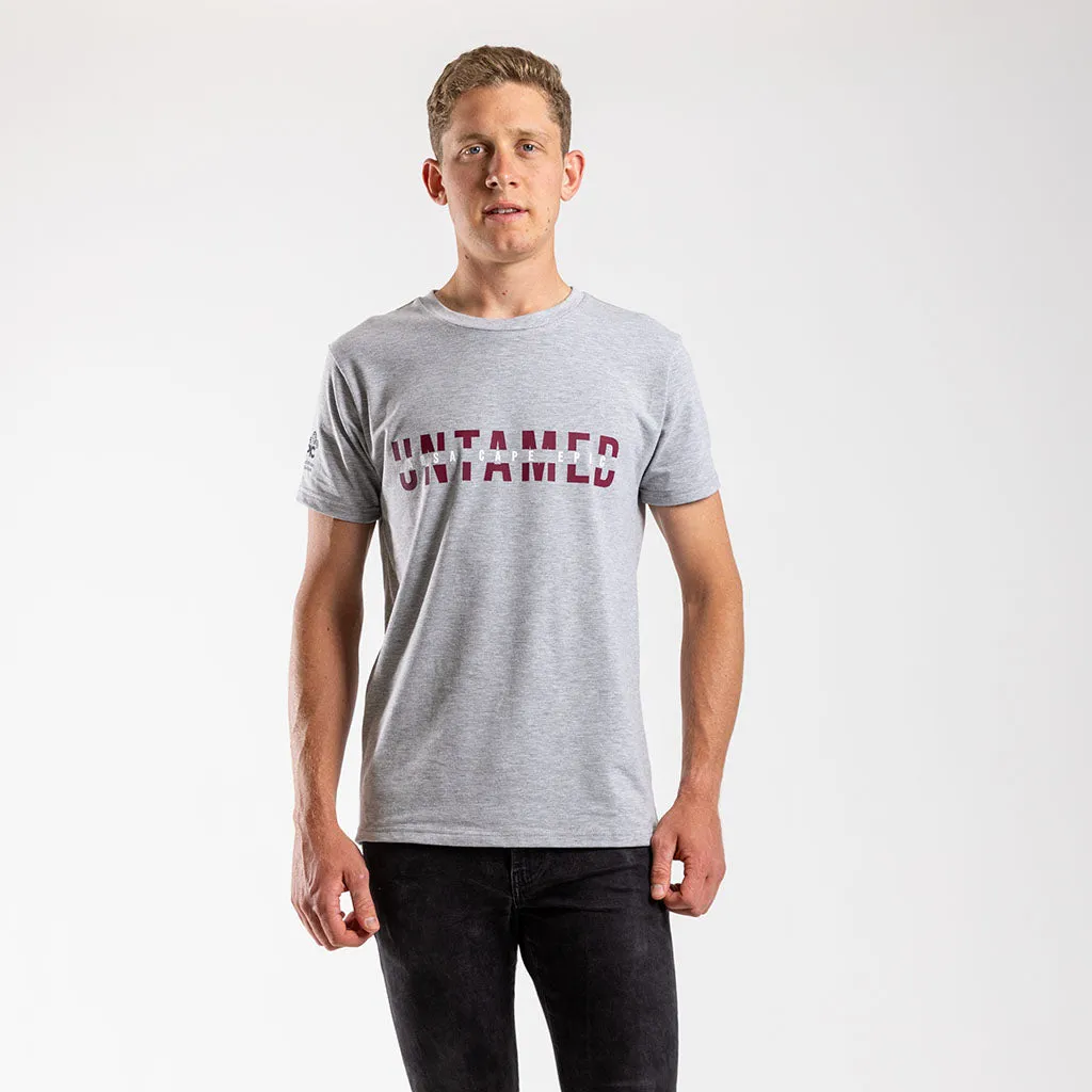 Men's Absa Cape Epic Untamed T Shirt