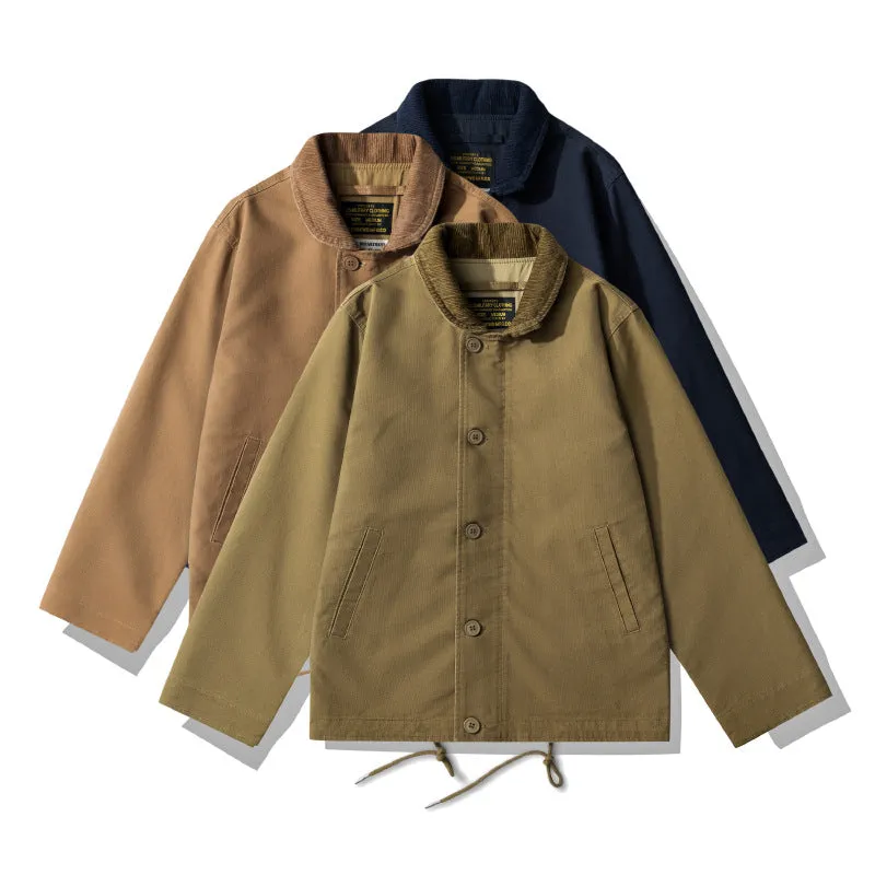 Men's N1 Deck Jacket