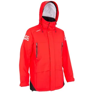 Men's Sailing Jacket Waterproof and Breathable Offshoroa