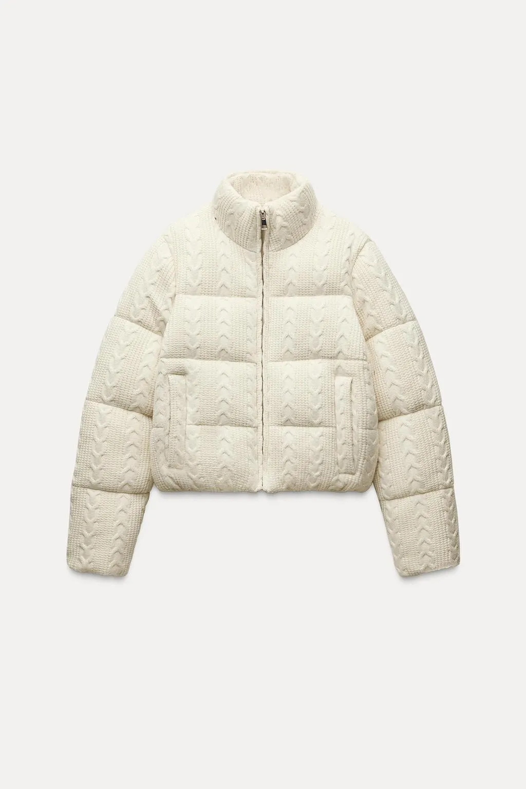 Michelle Padded Jacket