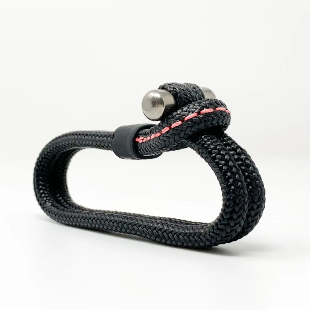 Nodus Soft Shackle Over-Sheathed - Ms10 HL