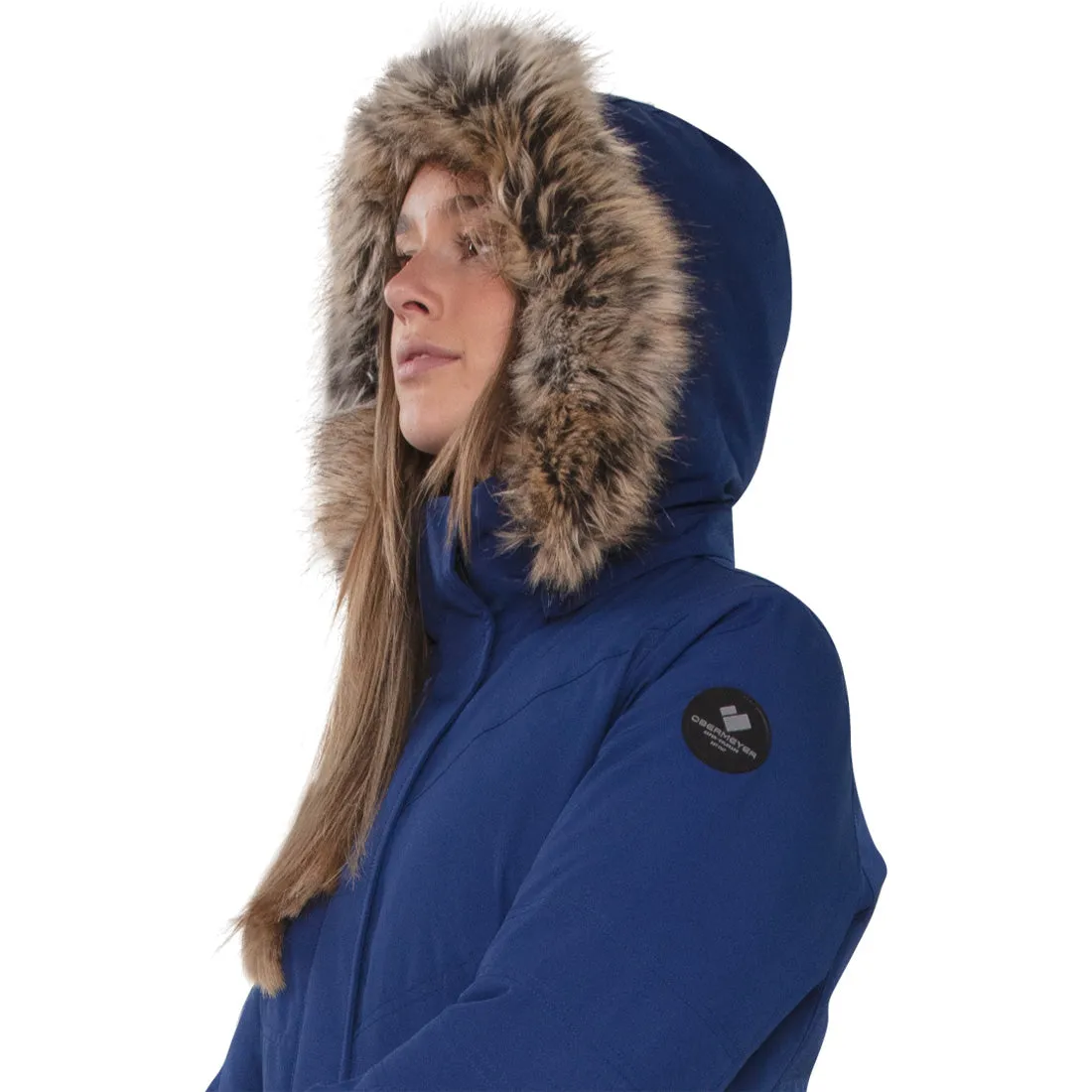 Obermeyer Sojourner Down Jacket - Women's