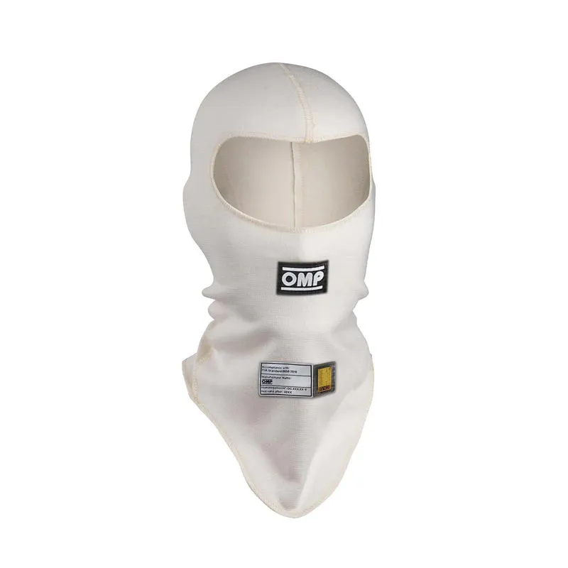 OMP FIRST BALACLAVA