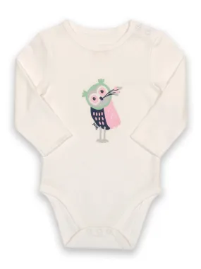 Owlet bodysuit