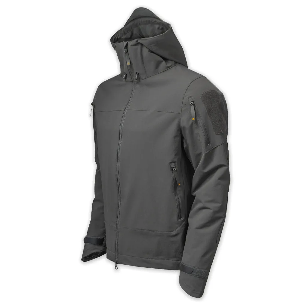 Paladin Hoodie - Universal Field Gray