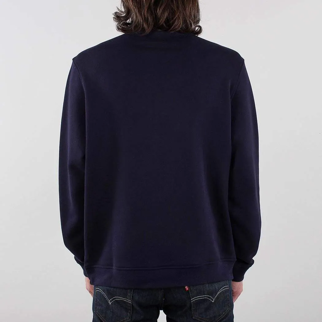 Parlez Davis Quarter Zip Sweatshirt