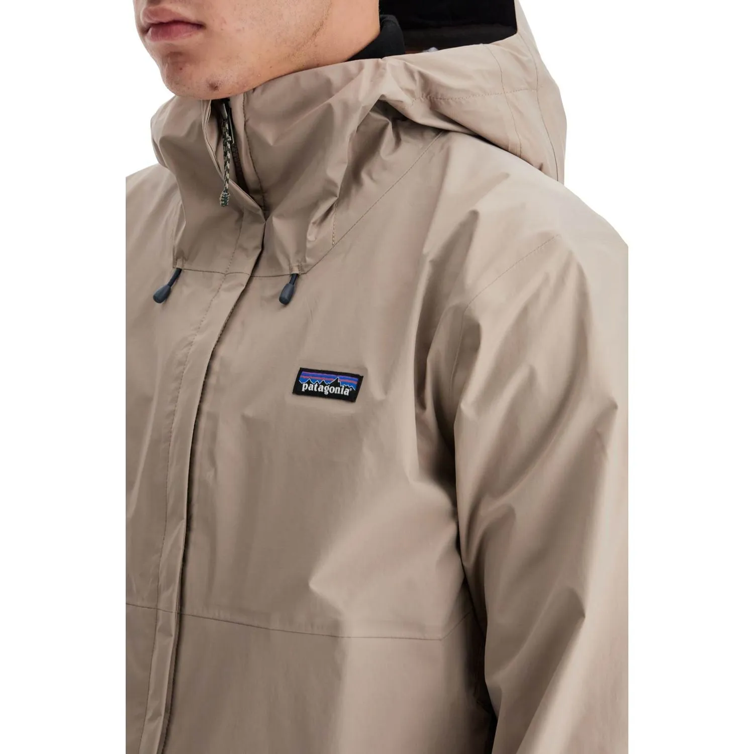 PATAGONIA torrentshell 3l rain