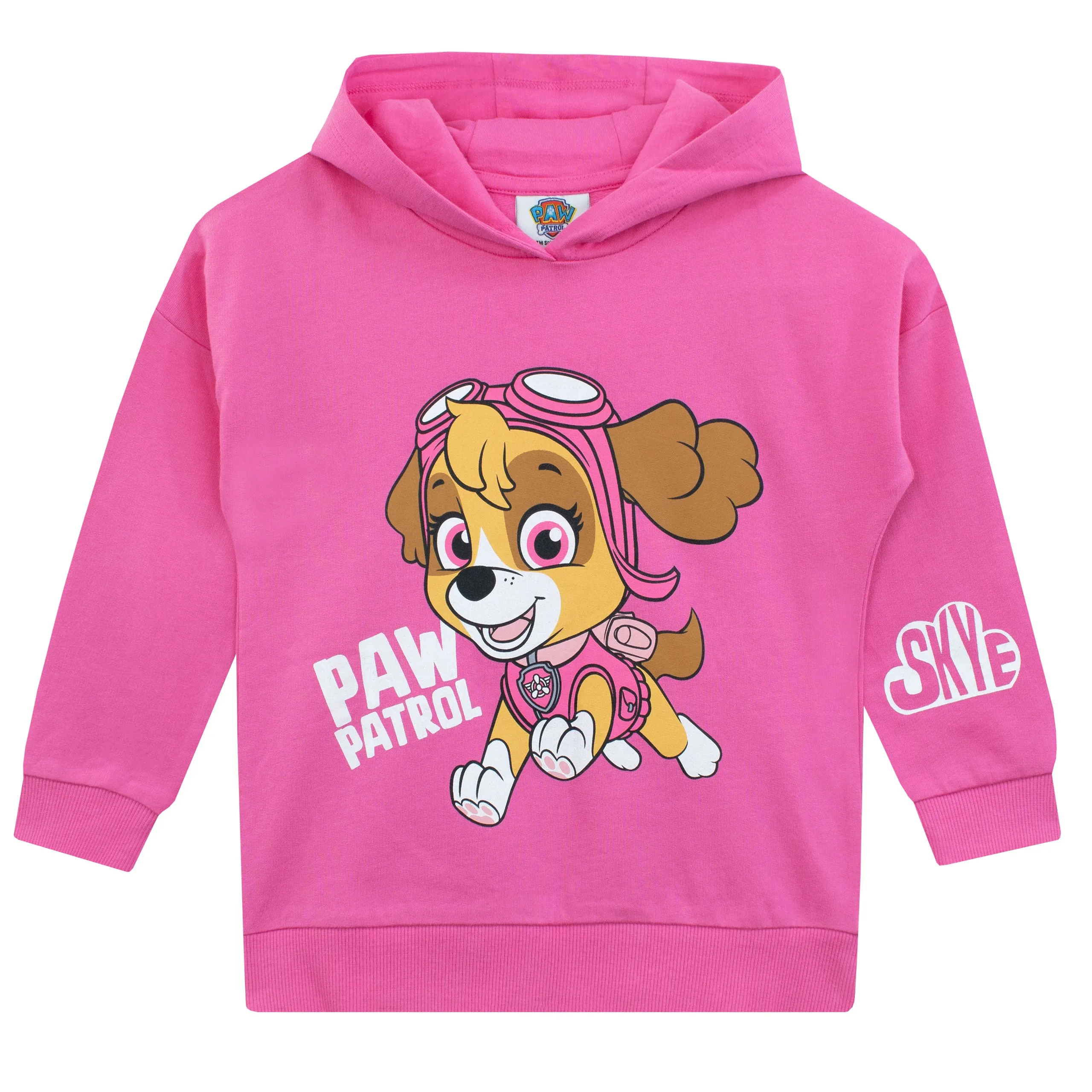 PAW Patrol Hoodie And Leggings Outfit Set