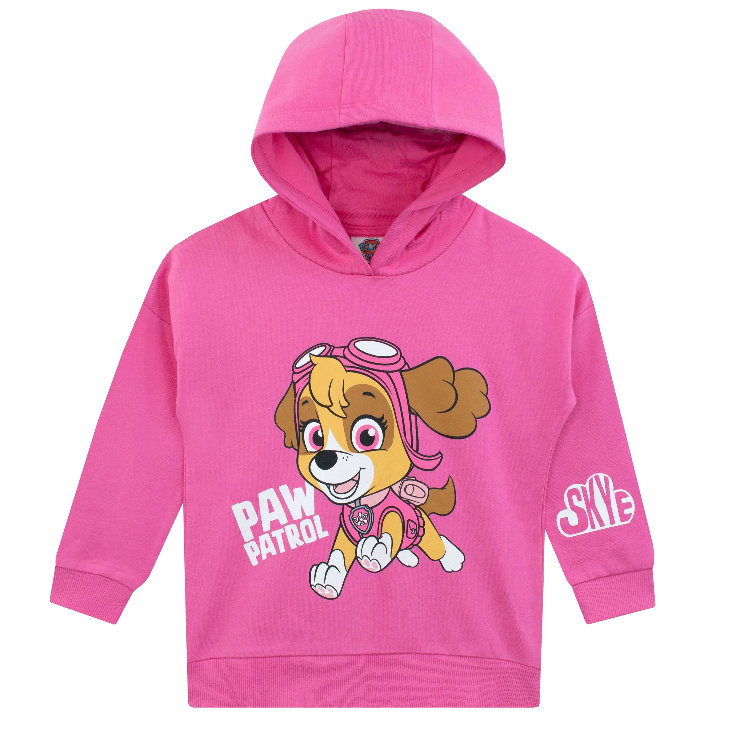 PAW Patrol Hoodie And Leggings Outfit Set