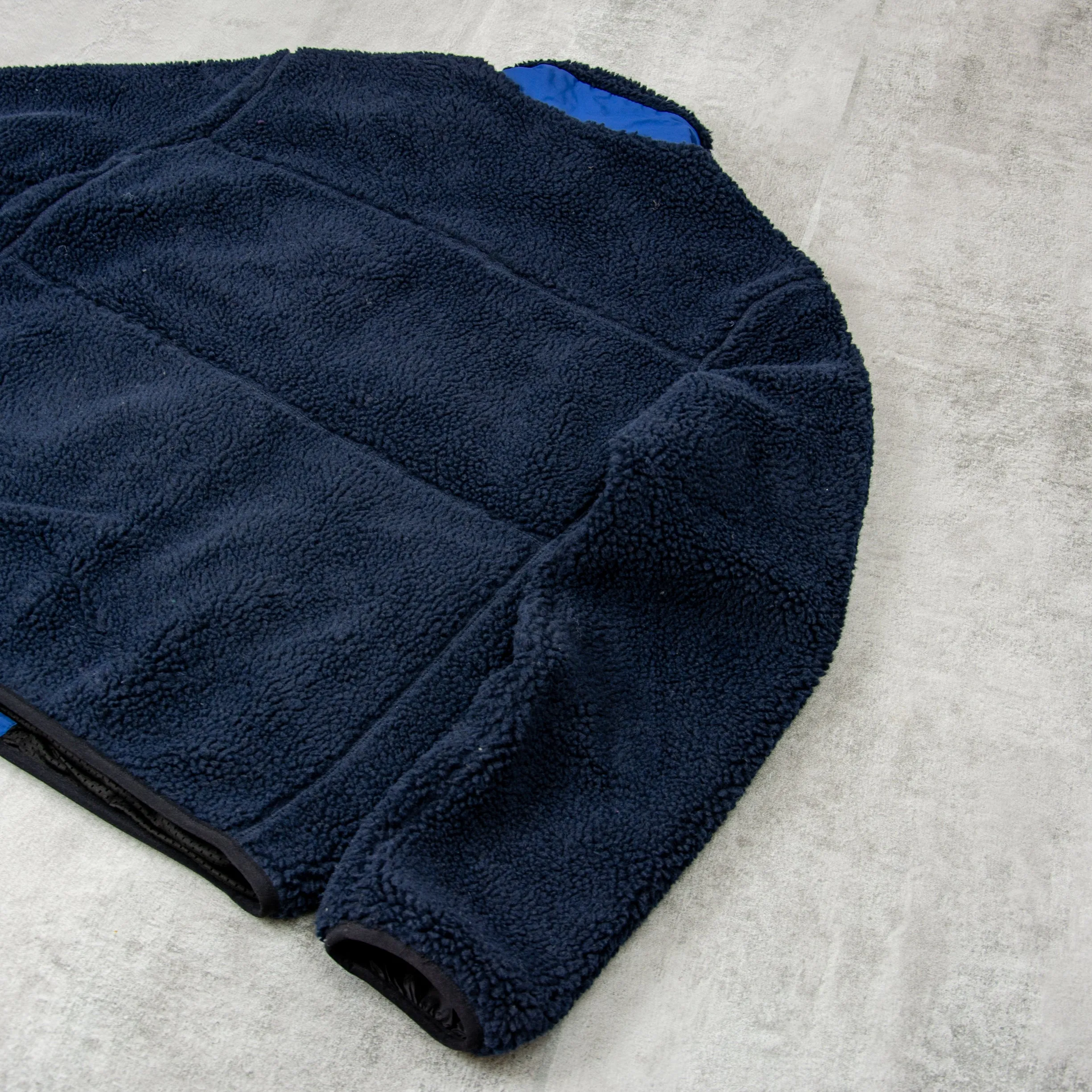 Penfield Mattawa Jacket - Navy Blazer