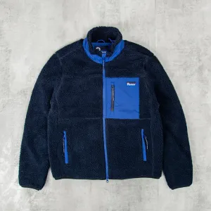 Penfield Mattawa Jacket - Navy Blazer