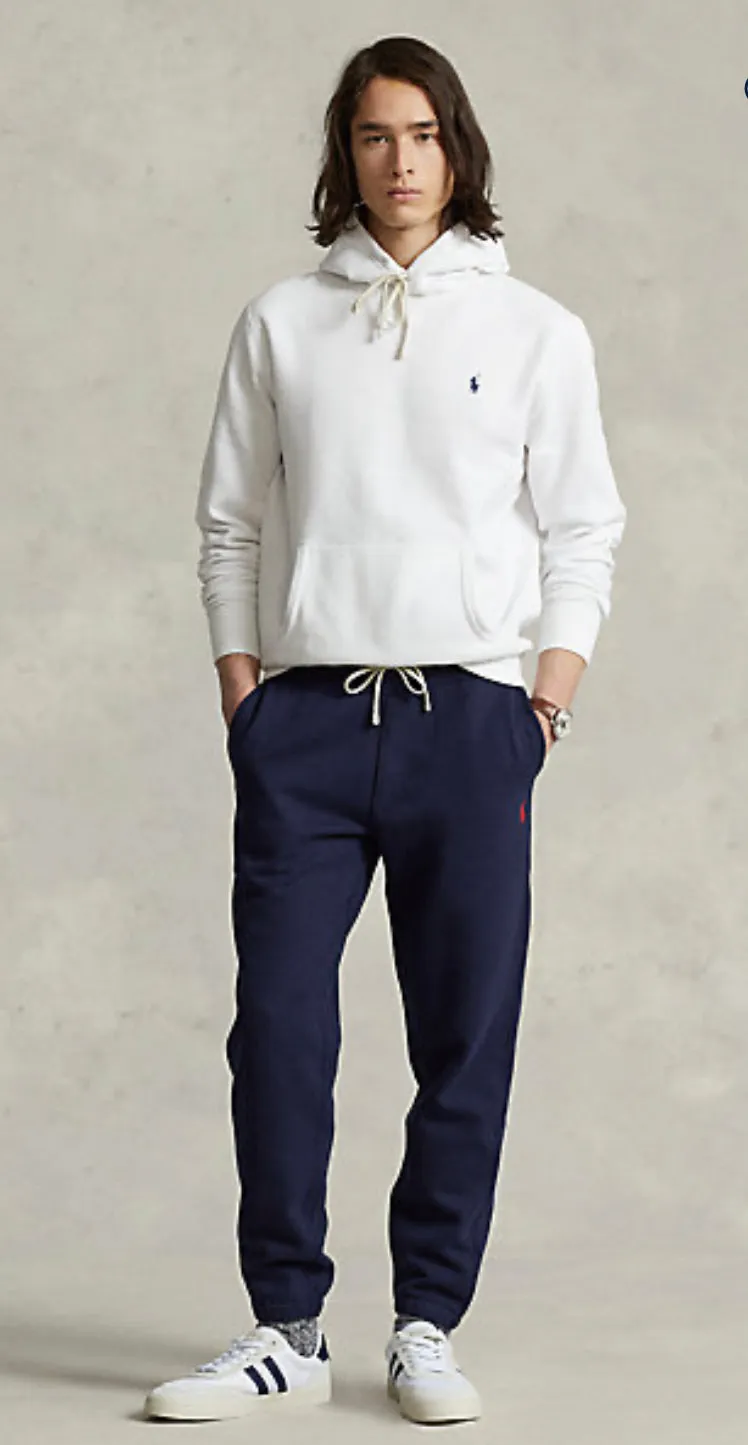 Polo Ralph Lauren Fleece hoodie