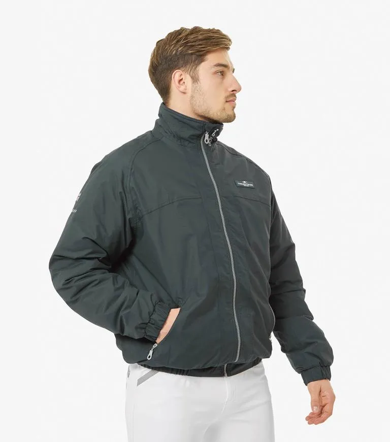 Premier Equine Pro Rider Casual Waterproof Riding Jacket (unisex)