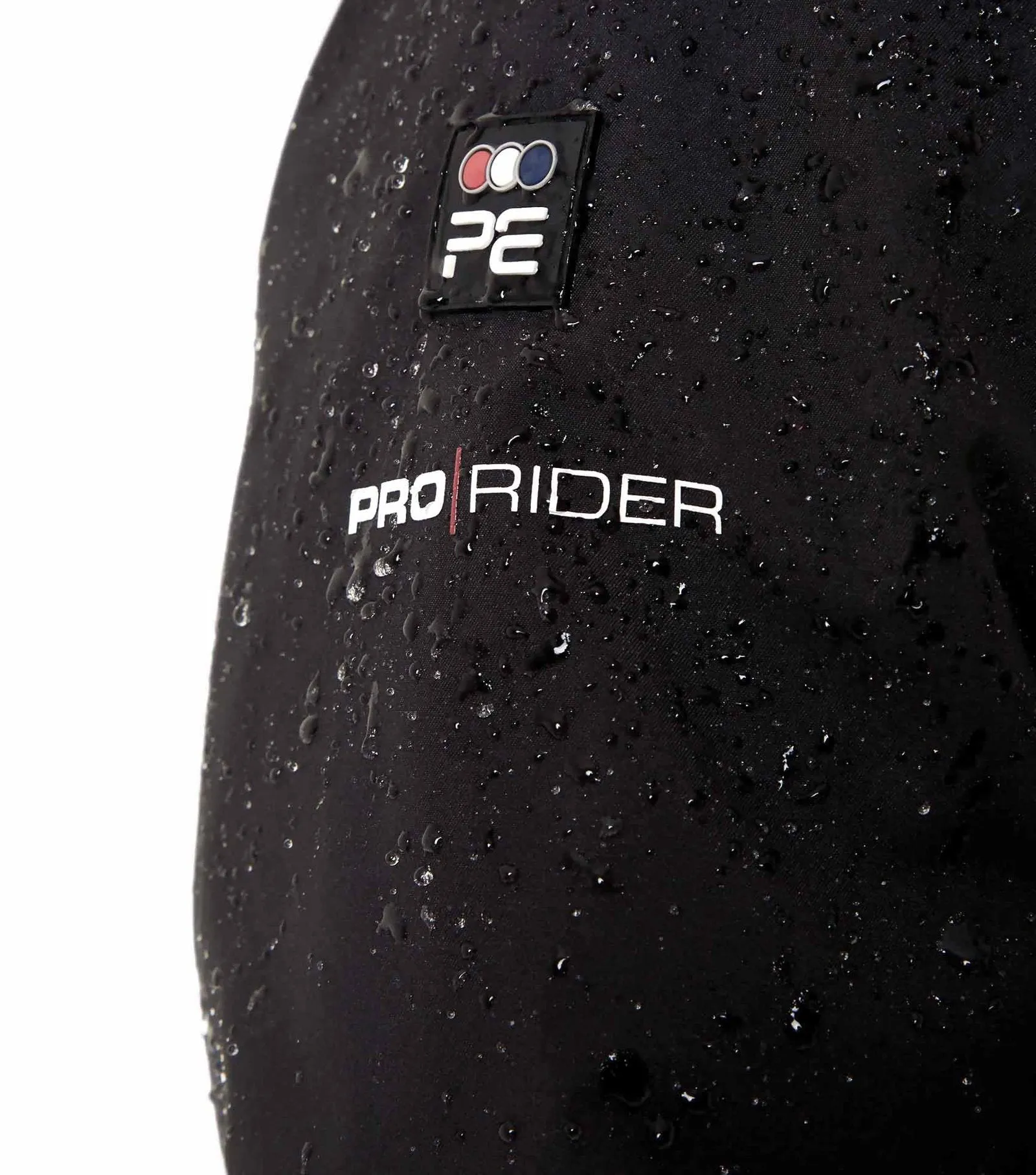 Premier Equine Pro Rider Casual Waterproof Riding Jacket (unisex)