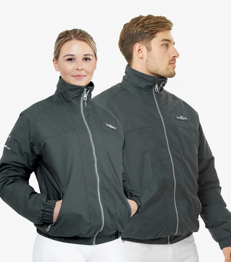 Premier Equine Pro Rider Casual Waterproof Riding Jacket (unisex)