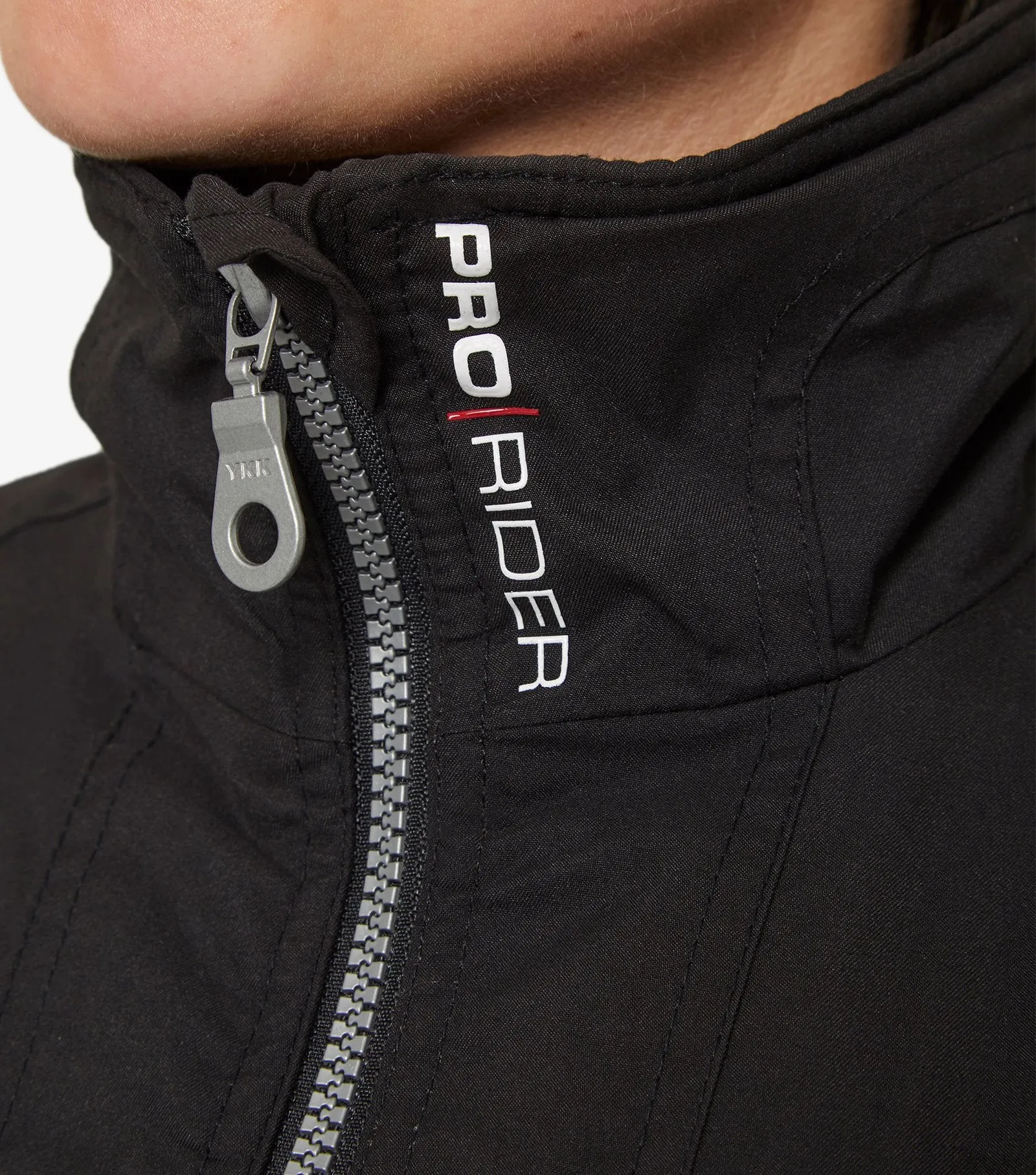 Premier Equine Pro Rider Casual Waterproof Riding Jacket (unisex)