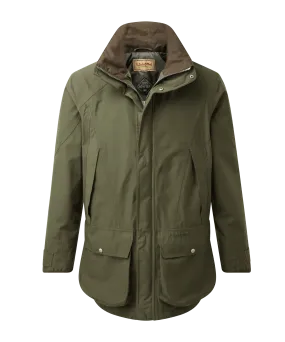 Ptarmigan Extreme II Coat - Woodland